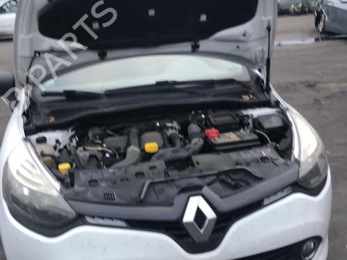 Front left seatbelt RENAULT CLIO IV (BH_) 1.5 dCi 75 | BP25580952I26 - Image 11