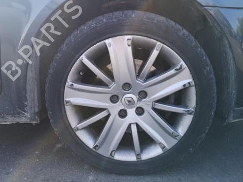 Højre forlygte RENAULT LAGUNA II (BG0/1_) 2.0 dCi (BG1T) | BP25532479C29 