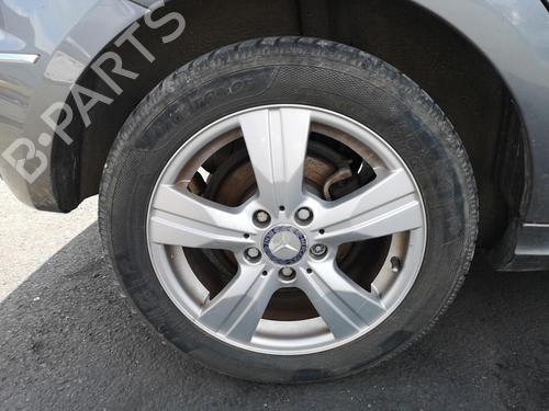 Starter MERCEDES-BENZ A-CLASS (W169) A 180 CDI (169.007, 169.307) | BP25580109M8 