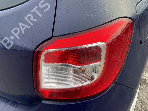 Ratstangsstang DACIA SANDERO II 1.2 | BP30338629I23  - Image 15