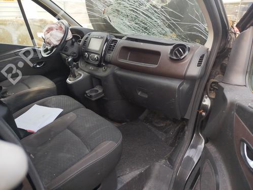 Used Parts FIAT TALENTO Van (296_) 2.0 EcoJet 4937623
