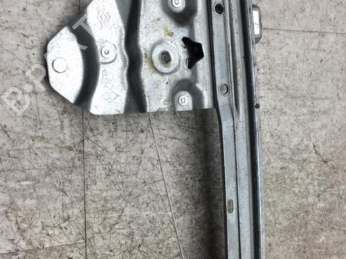 Front left window mechanism RENAULT CLIO IV (BH_) 1.5 dCi 90 | BP25575184C22 