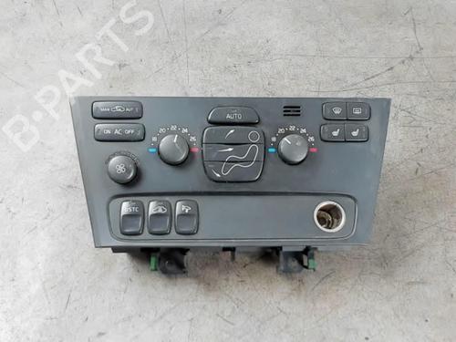 AC-Styringsenhed/Manøvreenhed VOLVO S60 I (384) D5 (163 hp) 25577123