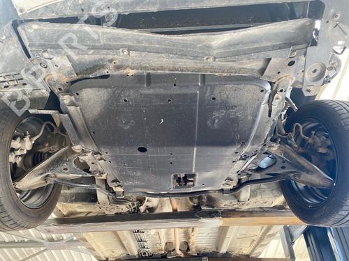 Højre bagtil lås DACIA SANDERO II TCe 90 (B8M1, B8MA, B8AC) | BP39486775C99 - Image 26