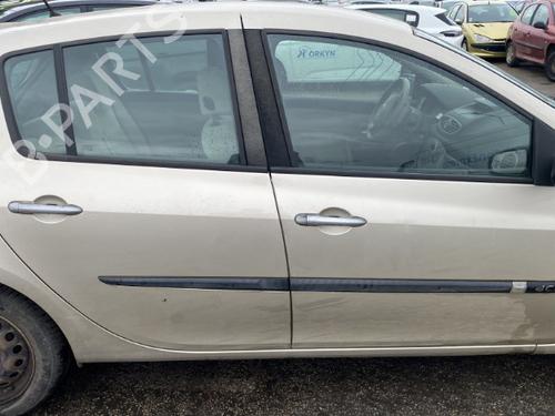 Headlight switch RENAULT CLIO III (BR0/1, CR0/1) | BP25573878I24 - Image 32