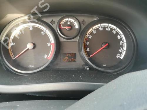 Climate control OPEL CORSA D (S07) 1.3 CDTI (L08, L68) | BP25516350I5 