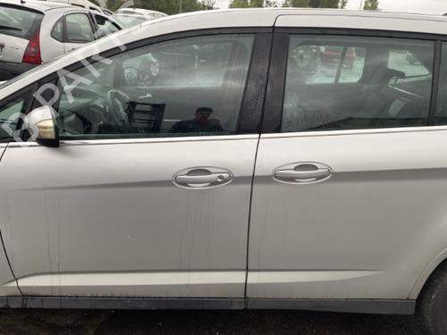 Left front window switch FORD GRAND C-MAX (DXA/CB7, DXA/CEU) 1.6 TDCi | BP25569632I27  - Image 36