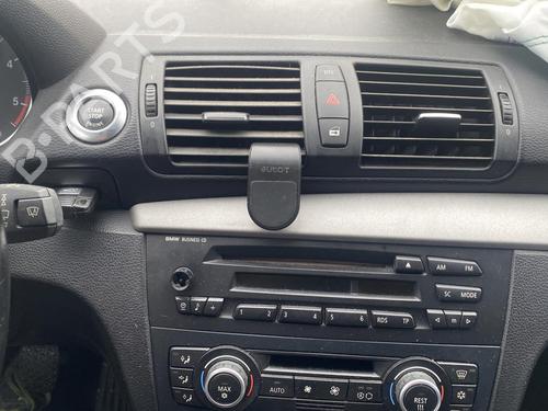 Rear right seatbelt BMW 1 (E81) 118 d | BP25576601I28  - Image 9