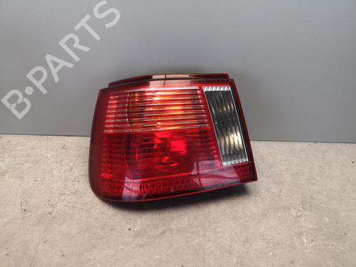 Used Left taillight Left taillight SEAT IBIZA II (6K1) 1.9 SDI (68 hp) 25536802 25536802