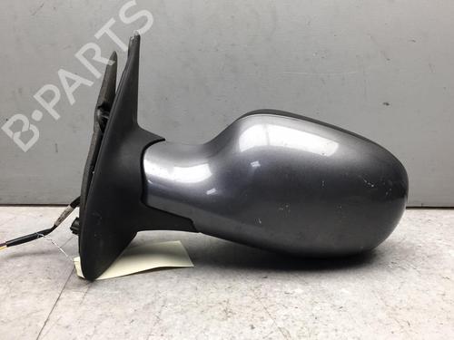 Left mirror NISSAN MICRA III (K12) 1.5 dCi | BP25580785C26 