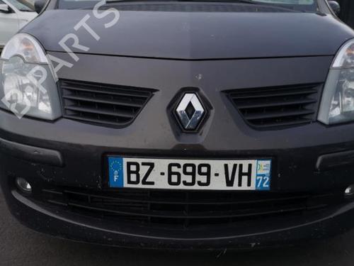 Left front brake caliper RENAULT MODUS / GRAND MODUS (F/JP0_) 1.5 dCi (FP0D, JP0D) | BP25522159M105  - Image 19