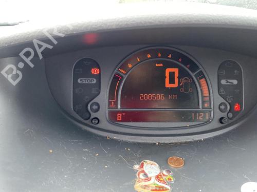 Steering column stalk RENAULT MODUS / GRAND MODUS (F/JP0_) 1.5 dCi (FP0D, JP0D) | BP25549874I23  - Image 11