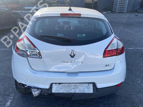 Front left interior door handle RENAULT MEGANE III Hatchback (BZ0/1_, B3_) 1.5 dCi (BZ0C) | BP35820918I13 - Image 18