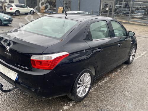 ABS pump CITROËN C-ELYSEE (DD_) 1.6 BlueHDi 100 | BP30300555M43  - Image 22