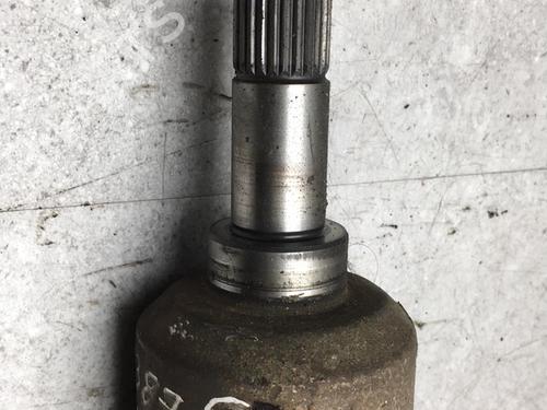 Used Left front driveshaft PEUGEOT 306 Hatchback (7A, 7C, N3, N5) 1.9 D (69 hp) 25534354