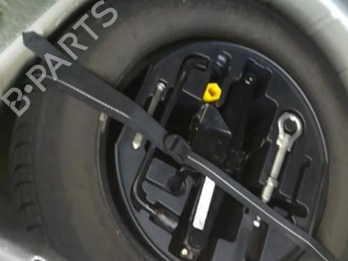 Front right window mechanism PEUGEOT 307 (3A/C) 1.6 HDi 110 | BP25553221C23 