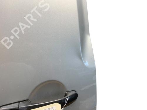 Højre side skydedør VW CADDY III Box Body/MPV (2KA, 2KH, 2CA, 2CH) 1.6 TDI | BP29899704C75