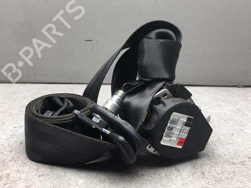 Used Front left belt tensioner DACIA SANDERO II 1.2 (75 hp) 25533808