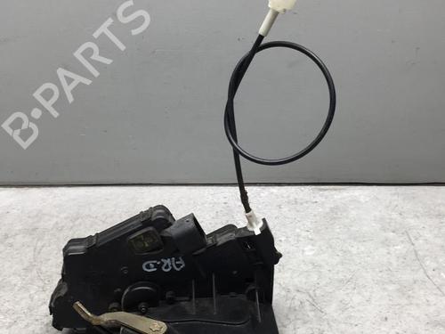 Rear right lock BMW 3 (E46) 323 i | BP25578298C99