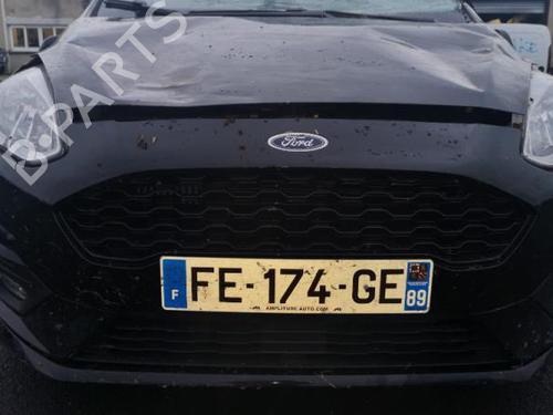 Starter FORD FIESTA VII (HJ, HF) 1.0 EcoBoost | BP25538681M8  - Image 8