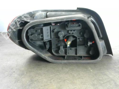 Używane Lampa tylna prawa CITROËN XSARA (N1) 2.0 HDi 90 (90 hp) 25583323