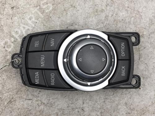 Switch BMW 3 (F30, F80) 320 d | BP25550808I30 - Image 2