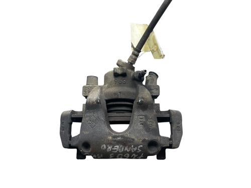 Used Left front brake caliper Left front brake caliper DACIA SANDERO II 1.0 SCe 75 (B8JC, B8JD, B8NC) (73 hp) 25526120 25526120