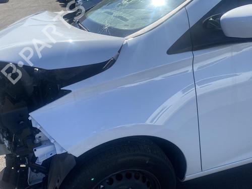 Front left seatbelt RENAULT ZOE (BFM_) ZOE (BFMC, BFMD) | BP25557519I26  - Image 28