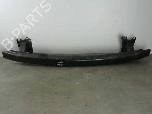 Used Rear bumper reinforcement VW POLO (9N_, 9A_) 1.4 TDI (70 hp) 25559792
