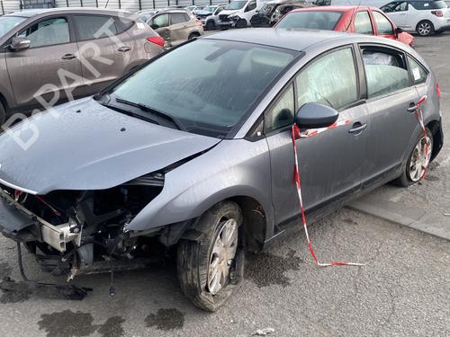 Used Parts CITROËN C4 I (LC_) 1.6 HDi (90 hp) 4333209