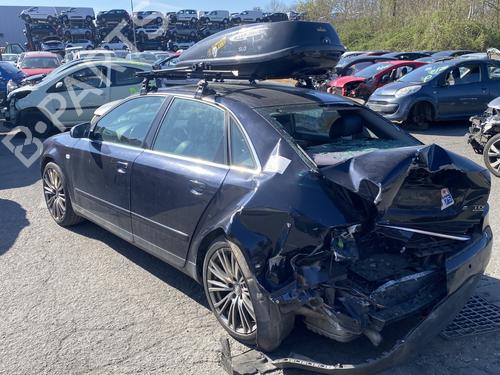 Right sun visor AUDI A4 B6 (8E2) 2.5 TDI quattro | BP26888202I2  - Image 28