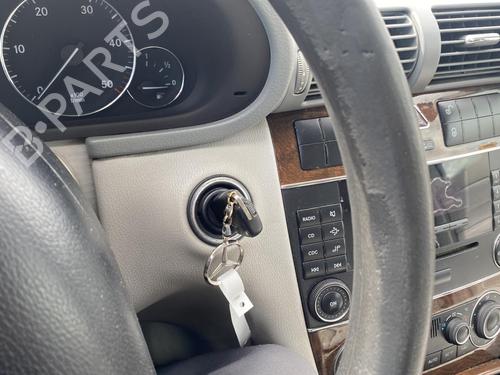Front left window mechanism MERCEDES-BENZ C-CLASS T-Model (S203) C 200 CDI (203.207) | BP25551567C22 