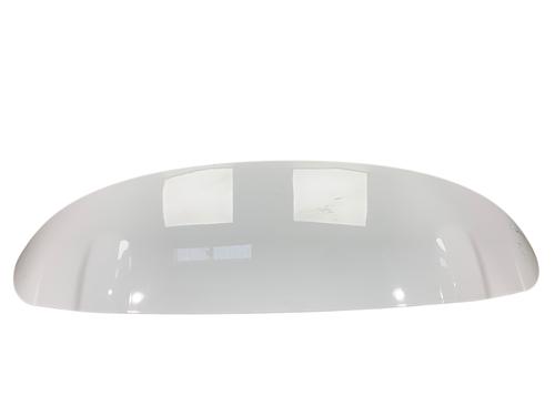 Spoiler bakluke RENAULT CLIO IV (BH_) 0.9 TCe 75 (BHNP) (76 hp) 29899955