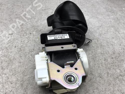 Used Front left belt tensioner BMW 1 (E81) 118 d (143 hp) 25576067