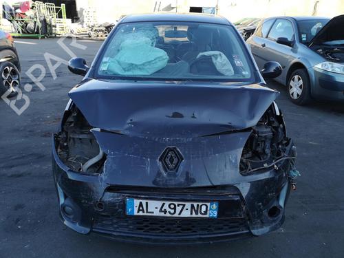 Generator RENAULT TWINGO II (CN0_) 1.2 16V (CN04, CN0B) | BP25580089M7 