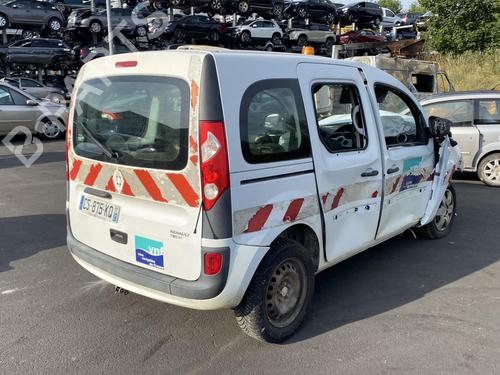 Front left seatbelt RENAULT KANGOO Express (FW0/1_) 1.5 dCi 95 (FW16) | BP25575088I26 - Image 23