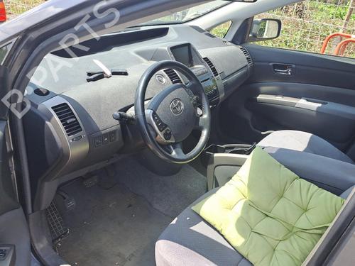 Left front window switch TOYOTA PRIUS Liftback (_W2_) 1.5 Hybrid (NHW20_, NHW20R) | BP29596656I27 - Image 35