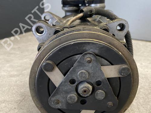 Used AC compressor CITROËN SAXO (S0, S1) 1.4 VTS (75 hp) 25538305