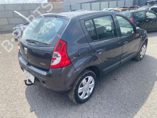 Højre bagtil lås DACIA SANDERO 1.5 dCi | BP39658736C99 - Image 11