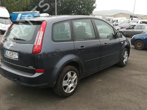 Headlight switch FORD C-MAX (DM2) 1.6 TDCi | BP25557010I24 