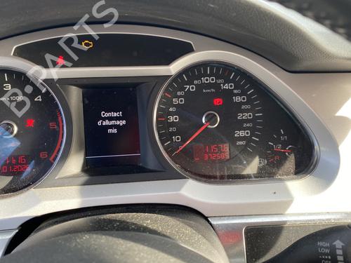 Climate control AUDI A6 C6 Avant (4F5) | BP33551783I5 - Image 17