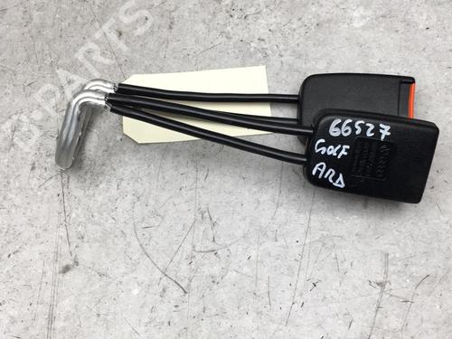 Seat buckle VW GOLF III (1H1) 1.8 | BP25533434I32