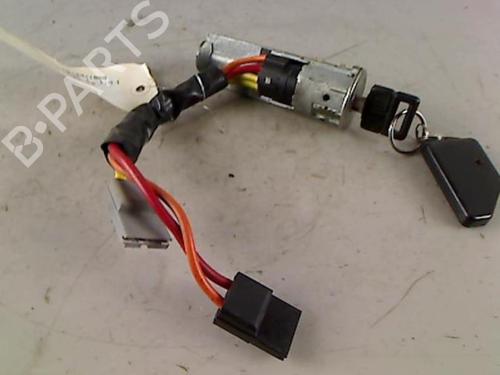 Used Ignition barrel Ignition barrel 25582713 25582713