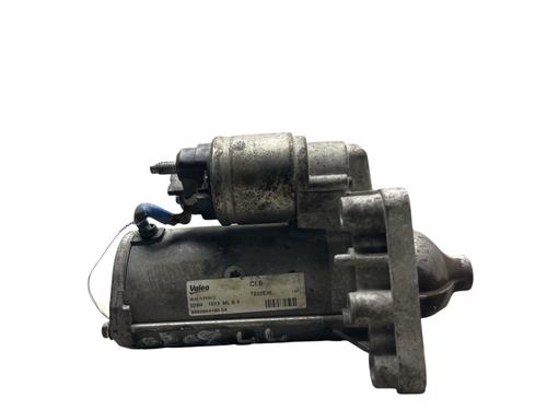 Used Starter PEUGEOT 208 I (CA_, CC_) 1.6 HDi (92 hp) 25504233