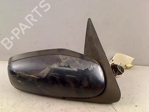Right mirror PEUGEOT 605 (6B)  | BP25535830C27 