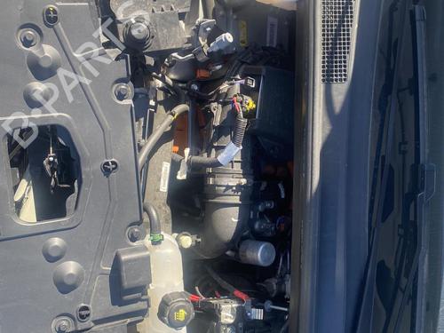 Front left seatbelt RENAULT ZOE (BFM_) ZOE (BFMC, BFMD) | BP25557519I26  - Image 21