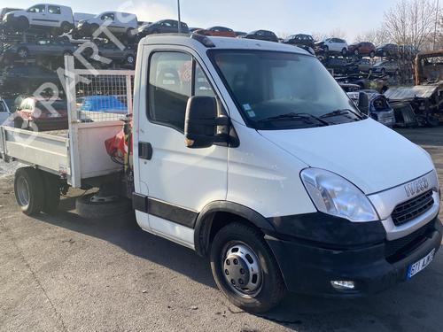 Front right window mechanism IVECO DAILY V Van 35C15 V, 40C15 V, 45C15 V, 50C15 V, 60C15 V,65C15 V | BP25542125C23  - Image 11