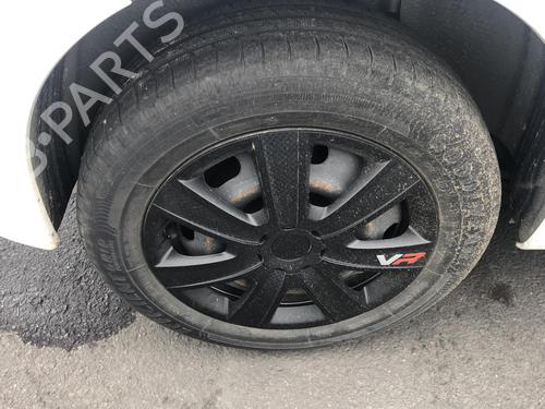 Alternator PEUGEOT 207 (WA_, WC_) 1.4 HDi | BP26521240M7 