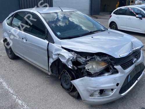 Left taillight FORD FOCUS II (DA_, HCP, DP) 1.6 TDCi | BP28321784C34 - Image 4