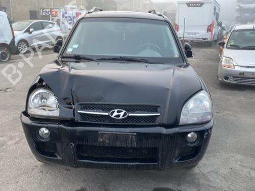 Left front window switch HYUNDAI TUCSON (JM) 2.0 CRDi | BP26017933I27 - Image 28